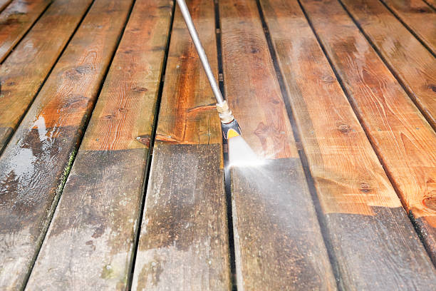 Trusted Winfield, WV Pressure Washing Services Experts